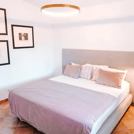 Angélica - Cozy Villa