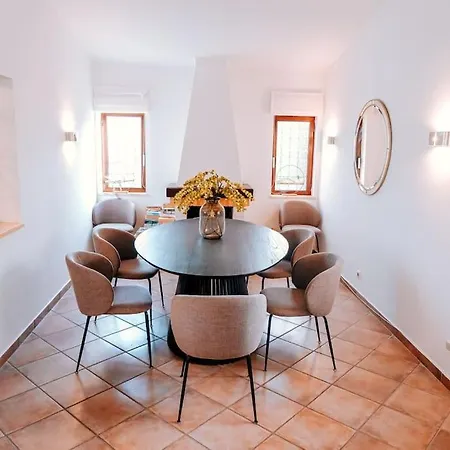 Angélica - Cozy Albufeira