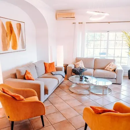 Angélica - Cozy Albufeira