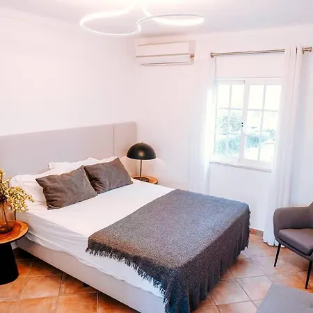 Angelica - Cozy Albufeira