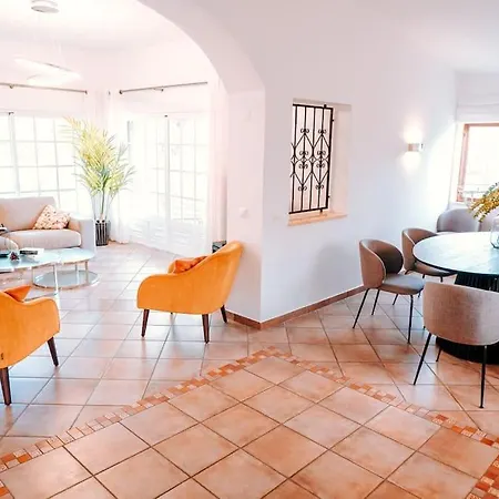 Angelica - Cozy * Albufeira