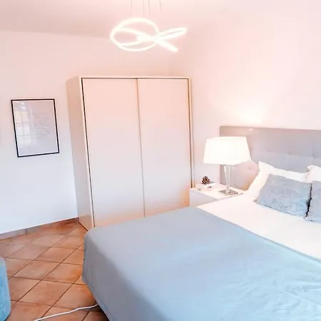 Angelica - Cozy Albufeira