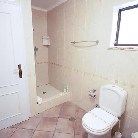 Villa Angelica - Cozy Albufeira