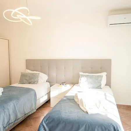 Angelica - Cozy Albufeira