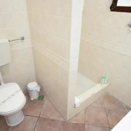 Angelica - Cozy Villa