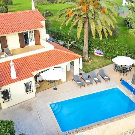 Villa Angelica - Cozy Albufeira