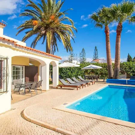 Angelica - Cozy Albufeira