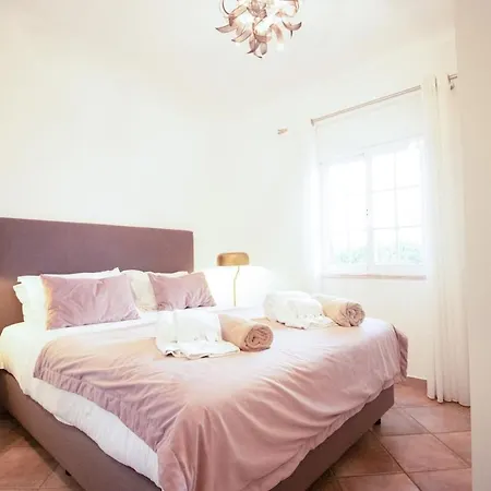 Angelica - Cozy Villa *