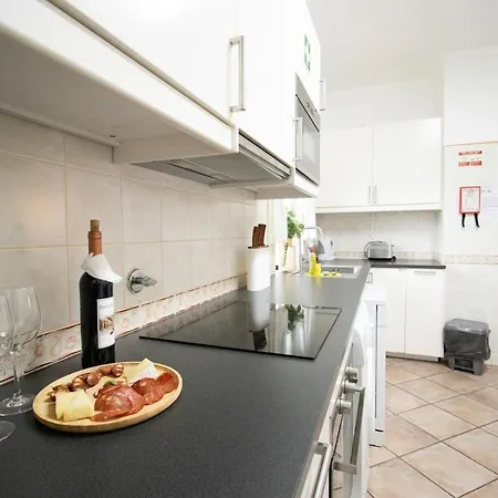 Angelica - Cozy Villa