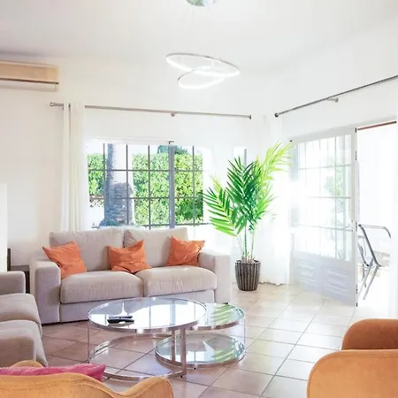Villa Angelica - Cozy Albufeira
