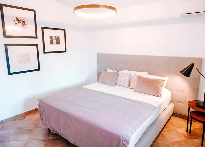 Angélica - Cozy Villa