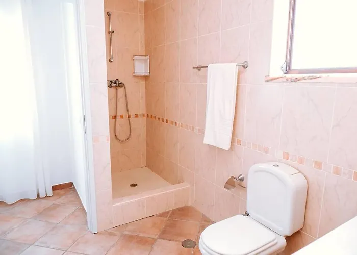 Villa Angélica - Cozy Albufeira