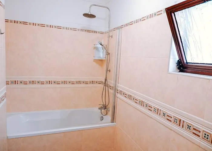 Angélica - Cozy Villa Albufeira