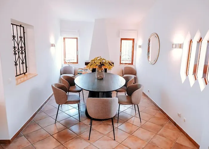 Angélica - Cozy Albufeira