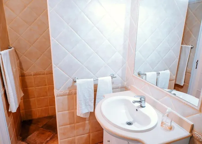 Angélica - Cozy Villa