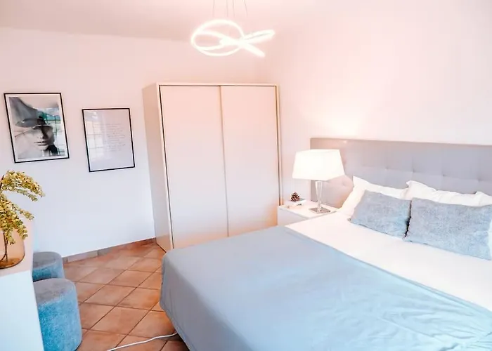 Angélica - Cozy Albufeira