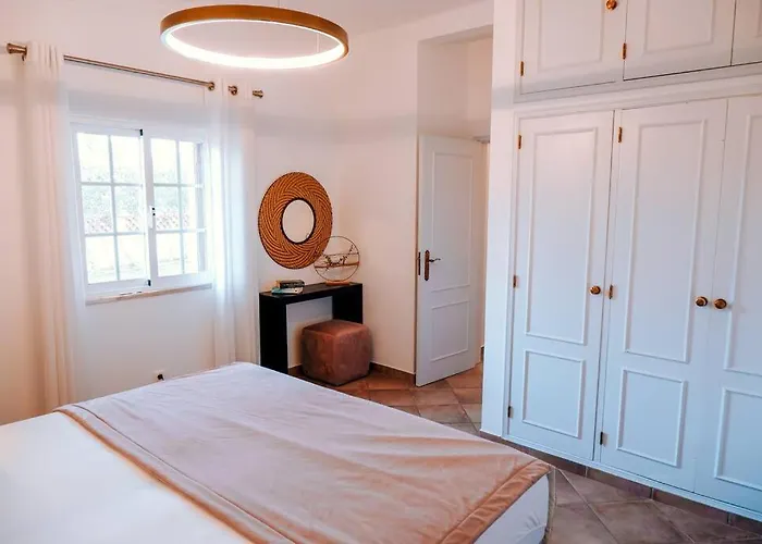 Villa Angélica - Cozy *