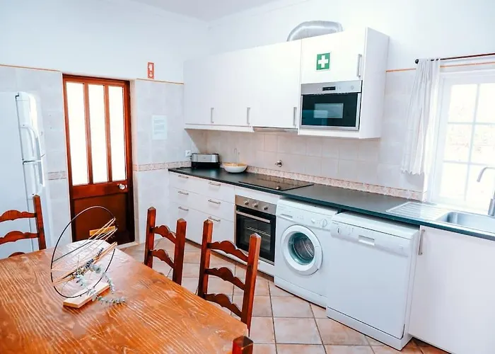 Angélica - Cozy Villa Albufeira