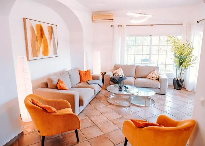 Angélica - Cozy Albufeira