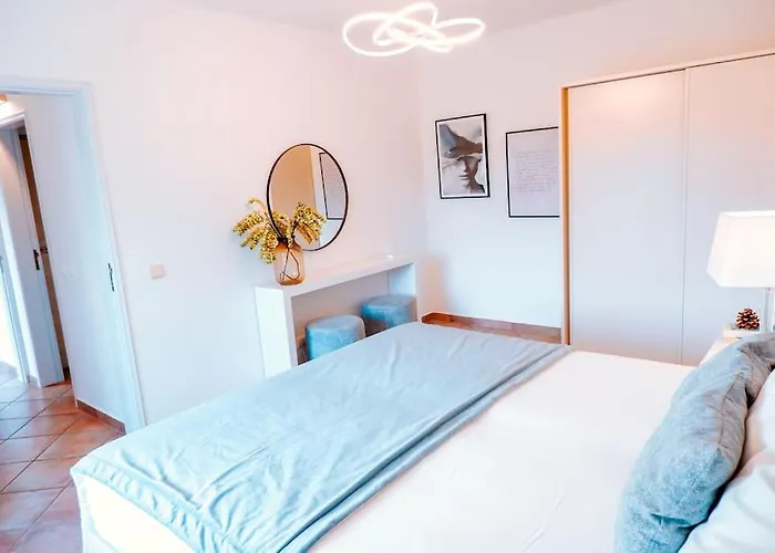 Angélica - Cozy Albufeira