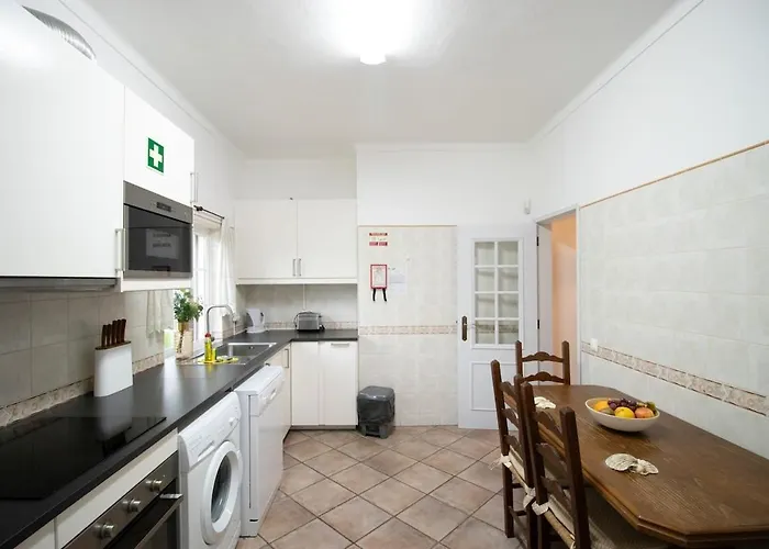Angélica - Cozy Villa