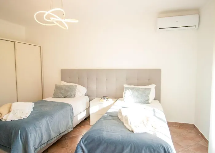 Angélica - Cozy Albufeira