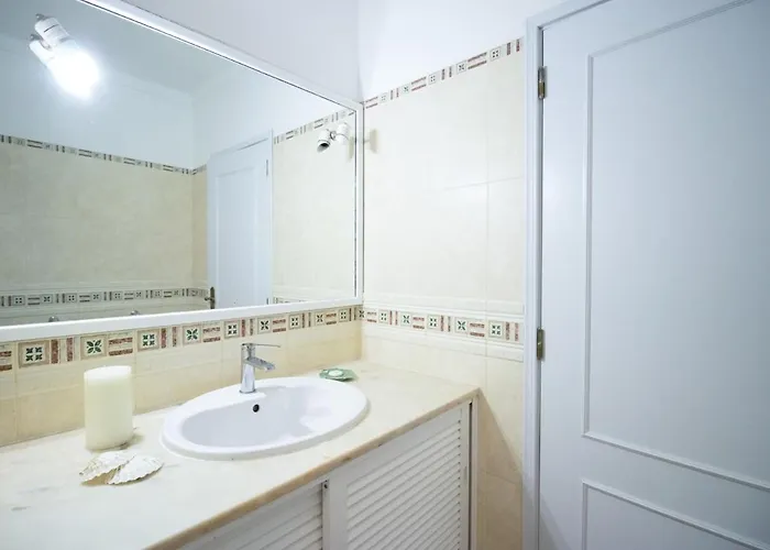 Angélica - Cozy Villa *