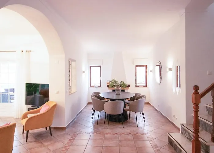 Villa Angélica - Cozy