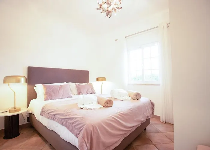 Angélica - Cozy Villa *