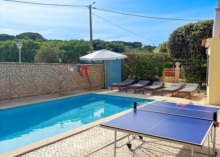 Angélica - Cozy Villa *