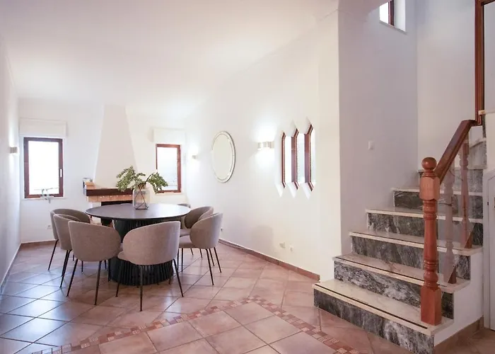 Villa Angélica - Cozy *