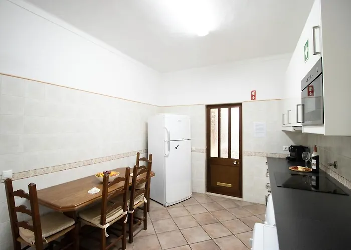 Angélica - Cozy Villa