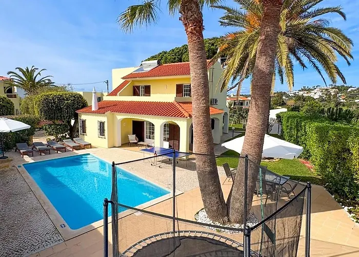 Villa Angélica - Cozy *