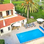 Vila Angelica - Cozy Albufeira