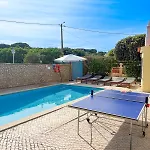 Angélica - Cozy Villa *