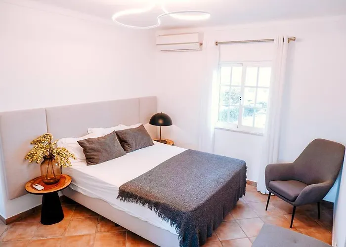 Angelica - Cozy Albufeira