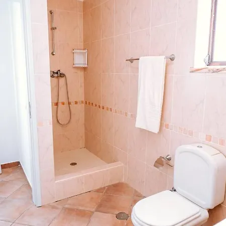 Villa Angelica - Cozy Albufeira